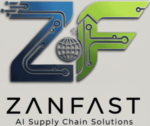 Zanfast Logo